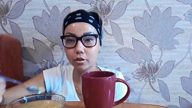 ЧАЙНЫЙ РЕЛАКС🍵🍯!Немного откровений🤓,Рецепт сыроедческой горчички😋