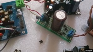 Сравниваем АК4499 и АК4493