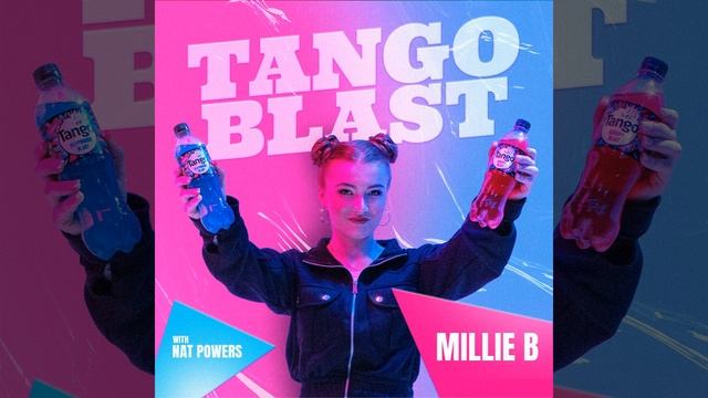 Tango Blast смотреть онлайн