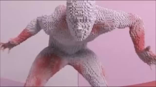 Major Lazer – Light it Up [1 hour version] смотреть онлайн