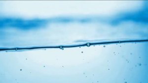 Футаж воды 2 минуты HD