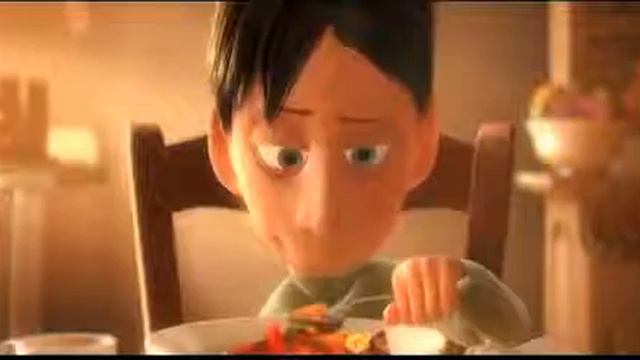 The Ratatouille Moment смотреть онлайн