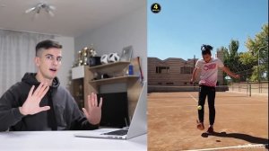 СМОТРИМ ВИРУСНЫЕ ФУТБОЛЬНЫЕ ВАЙНЫ [Cентябрь] / ФУТБОЛ ФРИСТАЙЛ ПАННА