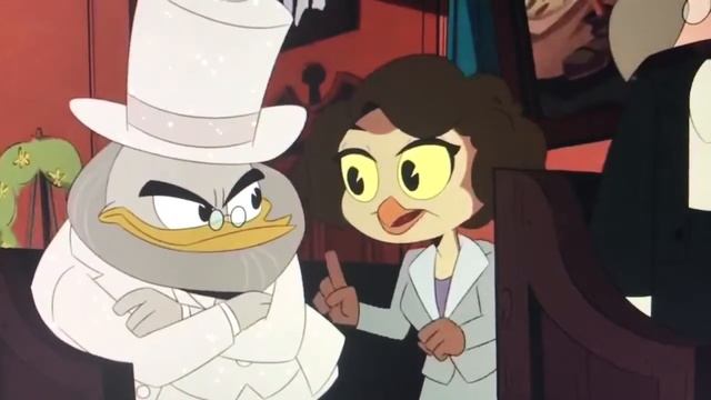 Ducktales the 87 cent solution