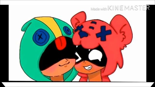 Леон и нита