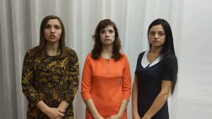 Обращение к обучающимся по противодействию экстремизму