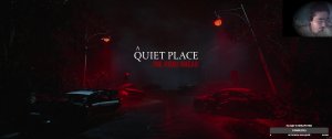 A Quiet Place The Road Ahead #5 (Рус)