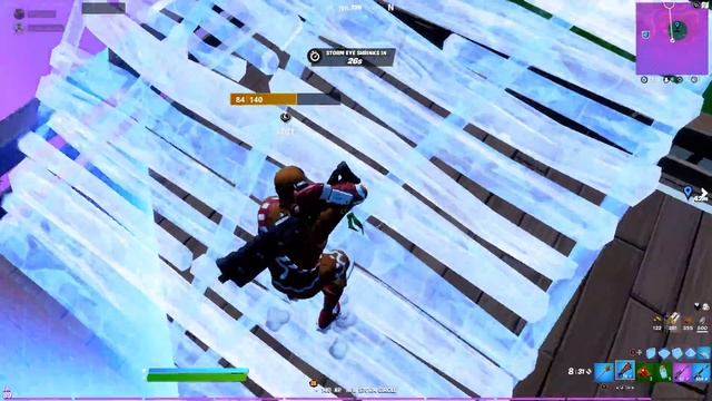 I won a Victory Royale in Fortnite  Pele Solo Cup. смотреть онлайн