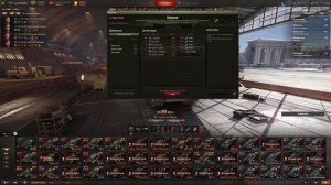 World of Tanks