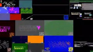 (MEGA TERA LOUDNESS WARNING!!!!!!!!!!!) 232 Klasky Csupo Effect Powers