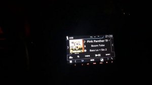 Audison Prima Apk 165 - Pink Panther Bass Test - SQ Setup 🎧