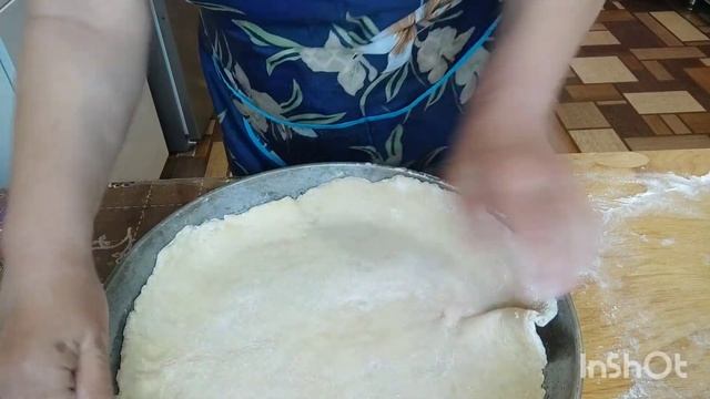 Пирог из клубники. Это просто сказка. смотреть онлайн