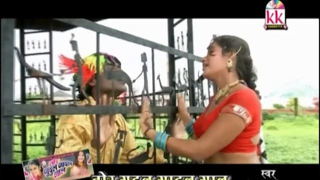 दिलीप षडंगी  | Dilip Shadangi | Mona Sen | Cg Song | Ae Rogoboti | Chhattisgarhi Geet |  KK CASSETT