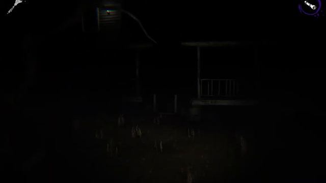 Жуткий дом. Беги не оглядываясь!  Quality Play