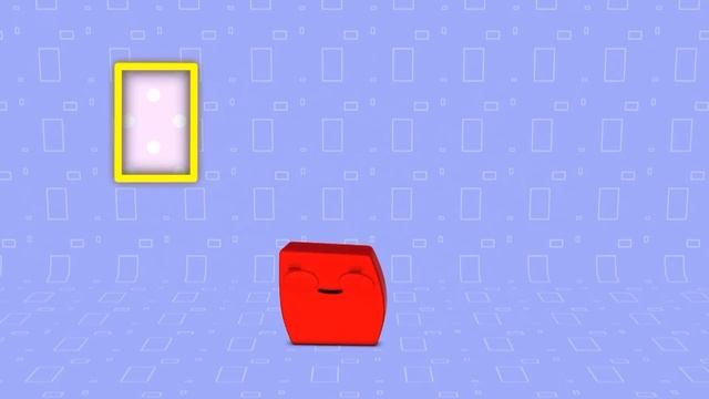 Shapes School | Educational videos for Babies | Learn Shapes for kids | Ellipse + | First Universit смотреть онлайн