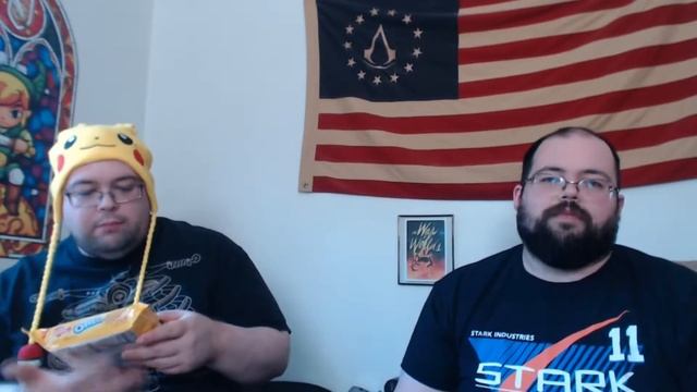 Revenge of the Oreos | Nom Session смотреть онлайн