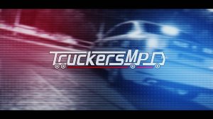 Euro Truck Simulator 2 TruckersMP