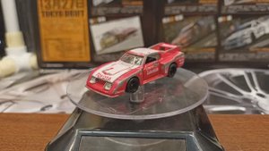 Toyota celica turbo tomica 1:64