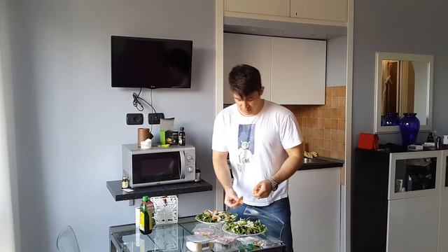 ТОП Итальянский обед 4 смотреть онлайн