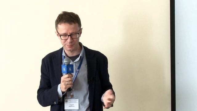 12.10.18. А. Щербенок. Институции производят кадры кадры воспроизводят институции