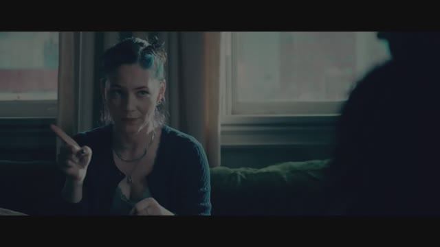 Час тишины — Русский трейлер (2024) смотреть онлайн