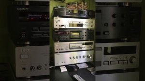 Yamaha A-S301 Amplifier