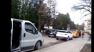 Моршин бювет