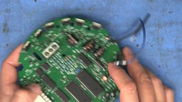 TEF #156 | GE ECM 2.3 DG02 Teardown And Failure Investigation смотреть онлайн