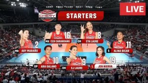 CHOCO MUCHO VS CHERY TIGGO | SEMI-FINALS 🔴LIVE NOW | AFC 2024 | May 2, 2024  #chocomucho #live #cmf