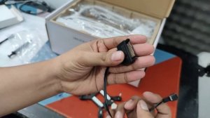 Thermalright Frozen Notte 240 White ARGB - Unboxing