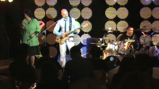 Hristo Band Part 2 16.10.2014 в клуб Форте смотреть онлайн