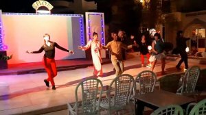 Sharm al sheikh.2021.cataract layalina resort 3***.концерт силами отдыхающих😊