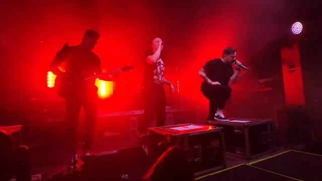 Фестиваль "ПЕСОК". Anacondaz - ангел смотреть онлайн