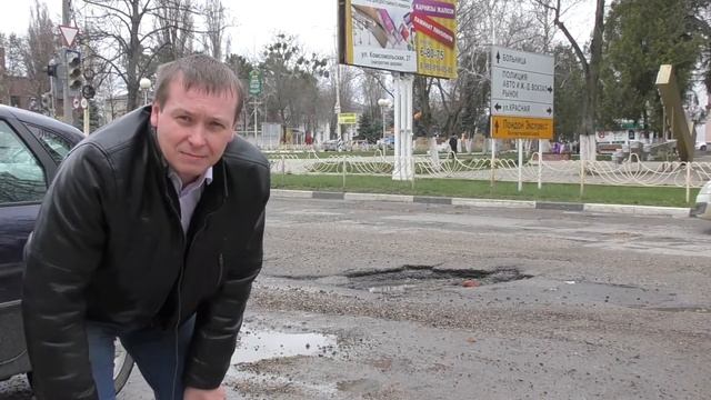КЛЯНУСЬ - ЭТО САМЫЙ ЛУЧШИЙ ВАРИАНТ РЕМОНТА ДОРОГ