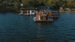 Бухта Барона Бэра , остров Русский , г .Владивосток