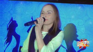Светлана Чикова - Мон шудо / удмуртская музыка / удмуртская песня