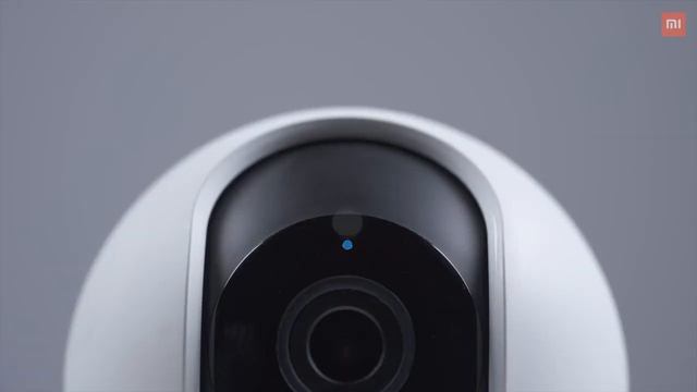 Mi Home Security Camera 360°   How to install   #LiveSecure