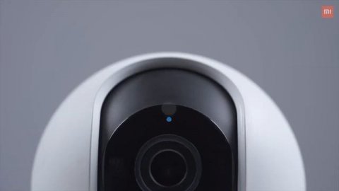 Mi Home Security Camera 360° How to install #LiveSecure