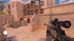 Standoff 2 | дуэль против рандома |