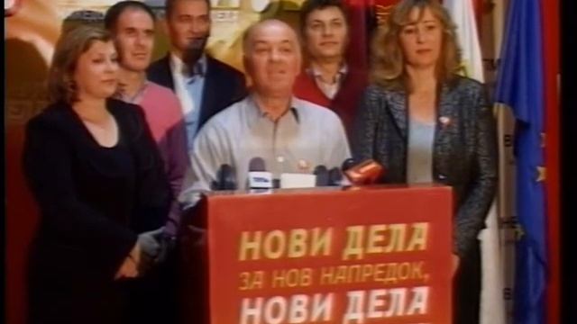 Талески победи во Битола - ТВ ТЕРА смотреть онлайн