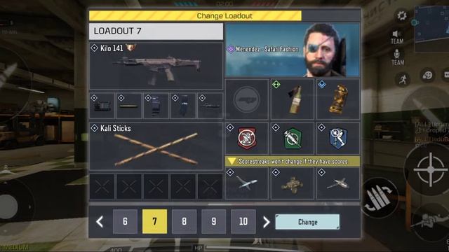 Kilo and Cbr4 Gameplay ( i became pro 😉) # codm # mp ranked # season 4 # i became pro # snd смотреть онлайн