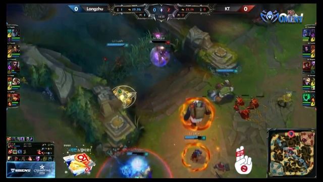 KT Nagne Montage 2015 смотреть онлайн