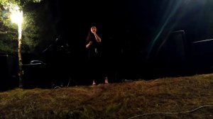 Малиновые губы-Лина Грачевцова