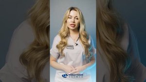 Может ли быть зрение 120 или 150%? Рассказывает Курачинова Зарина, врач-офтальмолог World Vision