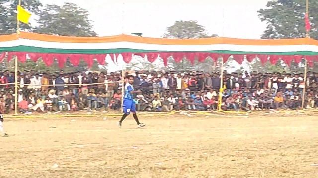 DC CHANDIL 00 🆚 SANTI BOYS 02// 2nd SEMIFINAL MATCH//PANDUPANIFOOTBALLTOURNAMENT 2024//SUNIL//VIKAS смотреть онлайн