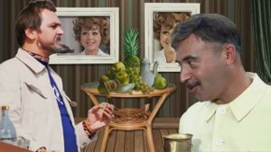 Иван Васильевич меняет профессию, слайд-шоу кино на день рождения