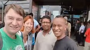 Русскоговорящий гид по Мадагаскару