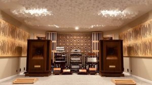 Tannoy Westminster gr biamp audio audio uk gakuon!