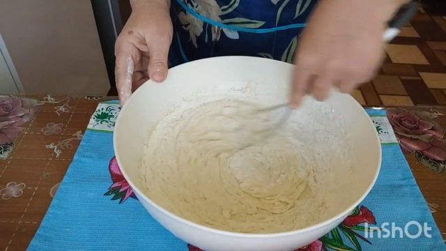 Татарские оладьи как из деревенской печи. Очень вкусно. смотреть онлайн