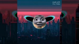 Неистовый зверь - Винтаж (Remix)